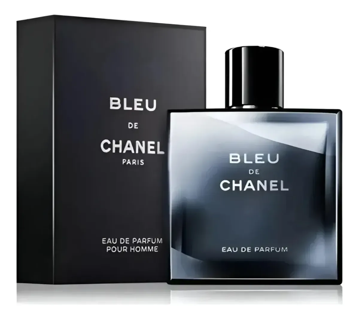 Chanel Bleu de Chanel - decant de perfume masculino